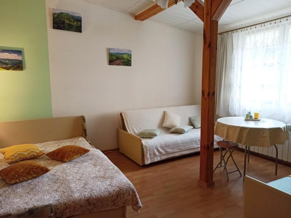 Domek Wypoczynkowy Szczyrk Centrum - Twoj Domek Extérieur photo