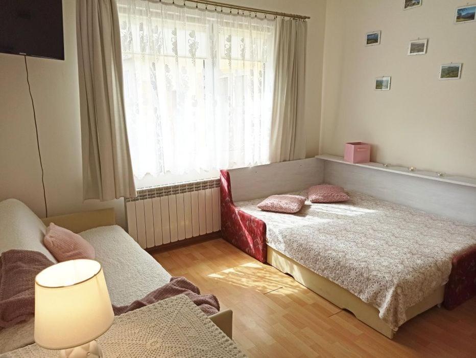 Domek Wypoczynkowy Szczyrk Centrum - Twoj Domek Extérieur photo
