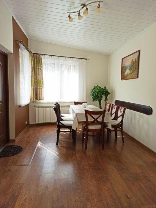 Domek Wypoczynkowy Szczyrk Centrum - Twoj Domek Extérieur photo