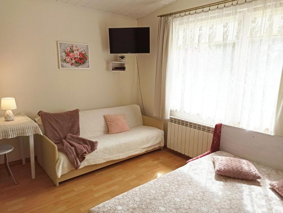 Domek Wypoczynkowy Szczyrk Centrum - Twoj Domek Extérieur photo