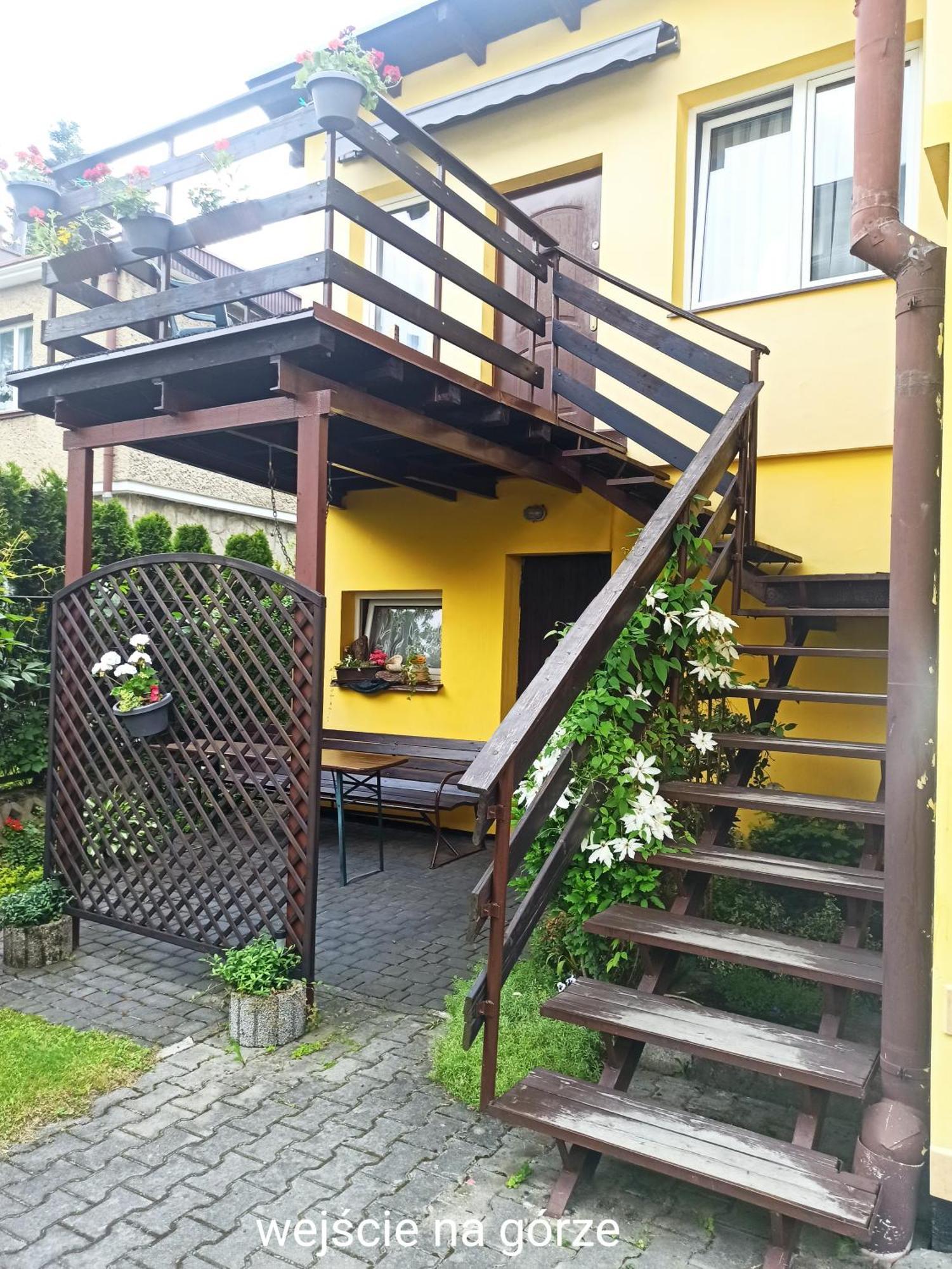 Domek Wypoczynkowy Szczyrk Centrum - Twoj Domek Extérieur photo